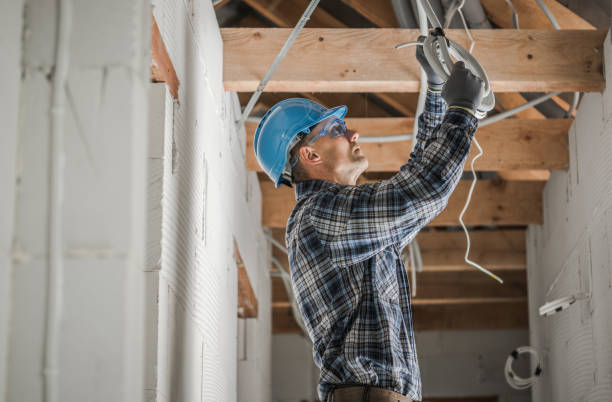 Best 24-Hour Electrician  in Fulton, KY