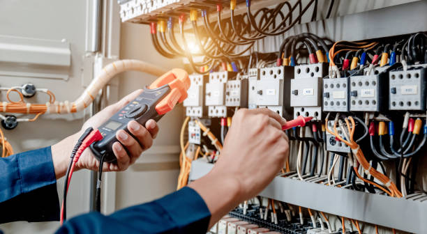 Best Electrical System Inspection  in Fulton, KY