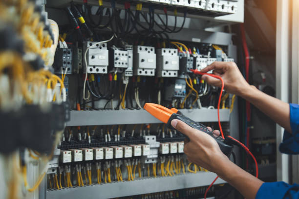 Best Commercial Electrician Services  in Fulton, KY